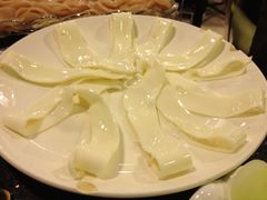 黄喉-蜀九香火锅(彩虹店)
