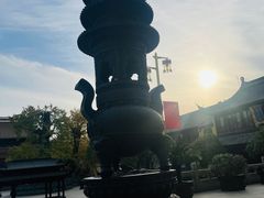 -圆通寺