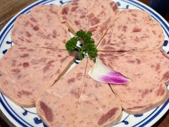 自制午餐肉-楠火锅(昆山金鹰店)