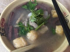 -笑云开汤包店(网巾市店)