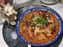 -川味堂·四川豆花(八卦岭店)
