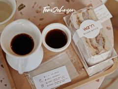 -Cafe on warm(丹霞店)