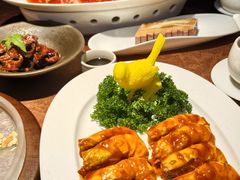 -兰庭玉树·老饭骨家宴(后海店)