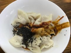 -新繁牛肉豆花(都江堰店)
