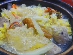 -阿隆煲店(秀仁苑店)