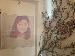 -邓丽君音乐主题餐厅