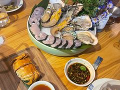 -山海蟹庐·海鲜糟粕醋火锅(慈溪店)