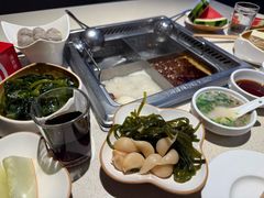 -海底捞火锅(龙首印象城店)