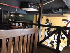 大堂-MOKKA莫卡咖啡(大名路店)