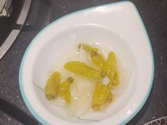 -清真·锦翔炝锅鱼(明德门店)