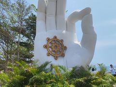 -三亚南山文化旅游区