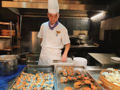 -芭菲盛宴·环球美食(解放碑英利国际店)