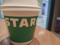 -星巴克(北京复兴路店)