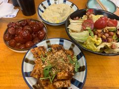 -炒豆合作社(东四总店)