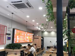 -百家鸡味馆(清泰店)