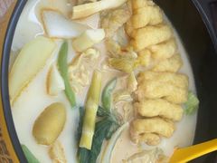 -小谷姐姐麻辣拌·麻辣烫(潞河店)