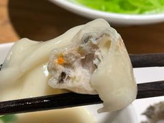 -苏小柳点心·手作小笼包(新街口分院店)