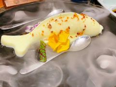 -真地道京味府·鲜橙烤鸭·北京菜(朝外大街东大桥店)