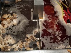 -海底捞火锅(老城根店)