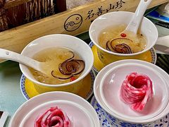 -名善山珍·野生菌汤锅(文殊院店)