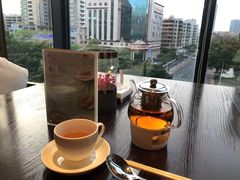 -嘉美轩·精细潮州菜·商务宴请(惠州佳兆业铂尔曼酒店)