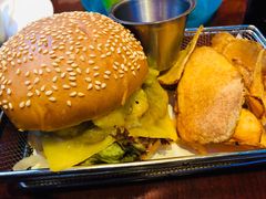 -bluefrog蓝蛙(水游城店)