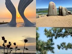 -日照灯塔风景区