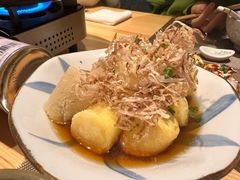 -酒井酱子·深夜食堂(东城汇店)