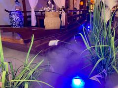-绿茶餐厅(西湖银泰百货店)