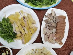 -瑞记湛江鸡饭店·粤西第一鸡(粤垦店)