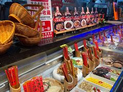 -魏铭鱼头捞饭(嘉善店)