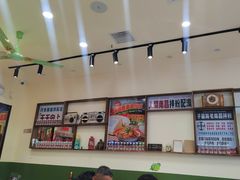 -子固路老南昌拌粉(天津瑞航广场店)