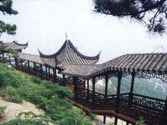 -石老人观光园