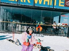 -零度滑雪室内训练中心(莘庄店)
