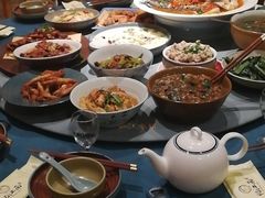 -忆江南·临江鱼馆