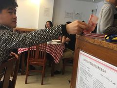 -东北四季饺子王(华山路店)