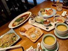 -美乐食街(小南店)