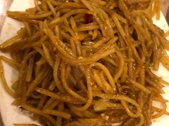 -姥家春饼店(漳州二路店)