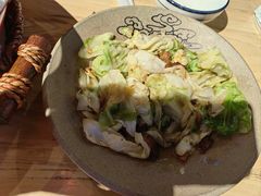 -水煮三国·川鲁江湖菜(香山店)