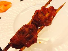 -大连海创科技交流中心自助餐厅