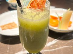 -海派悦庭·海胆烧麦·新融合菜(凯德广场店)