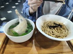 -富源春面馆(四川北路店)