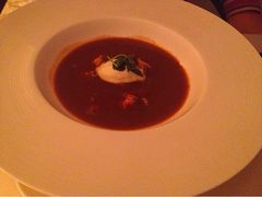 -上海和平饭店-华懋阁 The Cathay Room