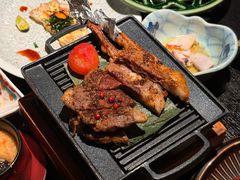 -松鹤精致料理(五一中路店)