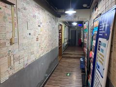 -203密室逃脱(朝阳大悦城1店)