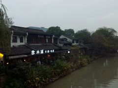 -小河直街历史文化街区