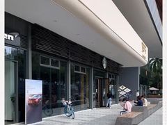 -星巴克臻选(广州二沙岛文立方店)
