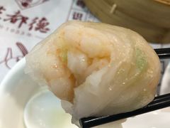 -点都德(汇胜楼店)