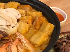 -新加坡高记KOO KEE Restaurant(盈科店)
