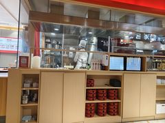 -喜家德虾仁水饺(飞洲国际店)